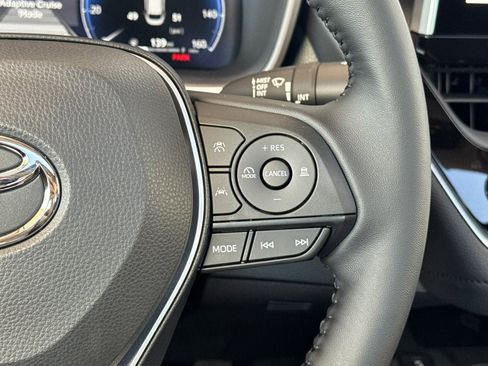 New 2026 Toyota Corolla XLE image 28