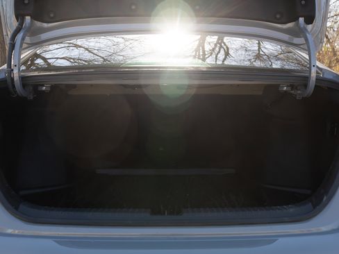 Used 2024 Honda Accord Touring image 43