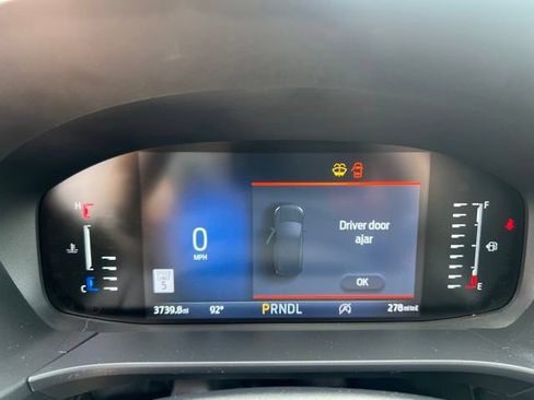 Used 2023 Ford Escape ST-Line w/ Tech Pack #1 AWD/4WD image 24