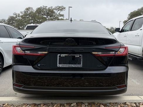 Certified 2026 Toyota Camry LE w/ Convenience Package image 6