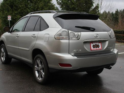 Used 2006 Lexus RX 400h AWD image 4