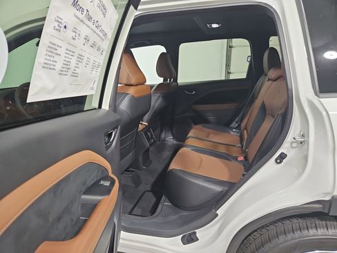 New 2026 Subaru Forester Touring image 26