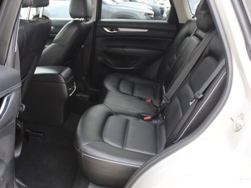 Certified 2024 MAZDA CX-5 AWD 2.5 S w/ Select Package image 70