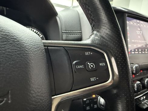 Used 2019 RAM 1500 Sport w/ Advanced Safety Group image 15
