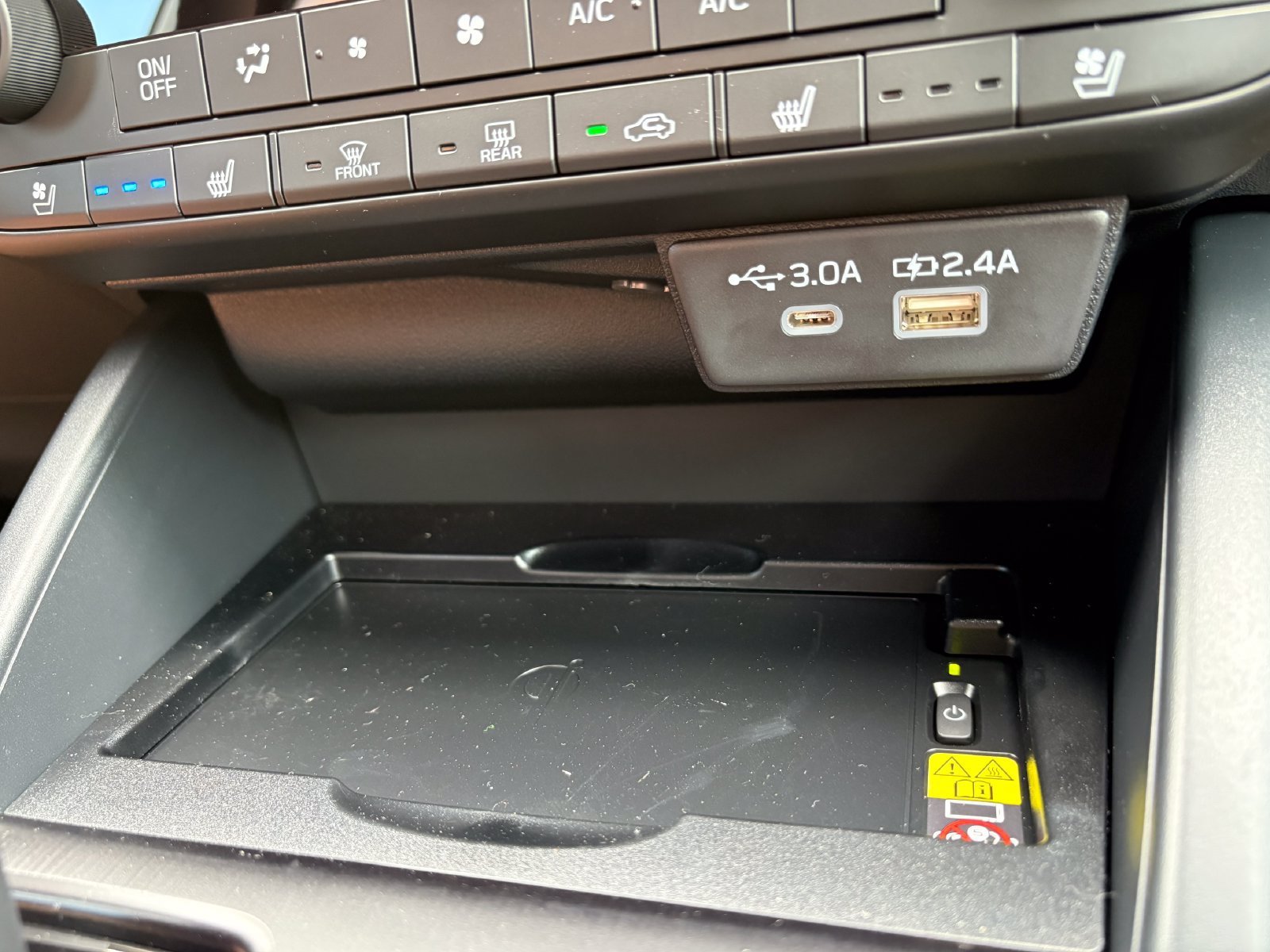 New 2026 Subaru Outback Wilderness AWD/4WD image 21