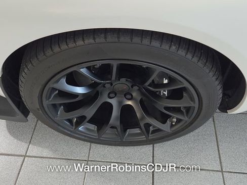 Used 2023 Dodge Challenger SRT Hellcat RWD image 15