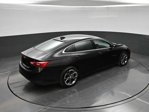 Used 2024 Chevrolet Malibu LT FWD image 33