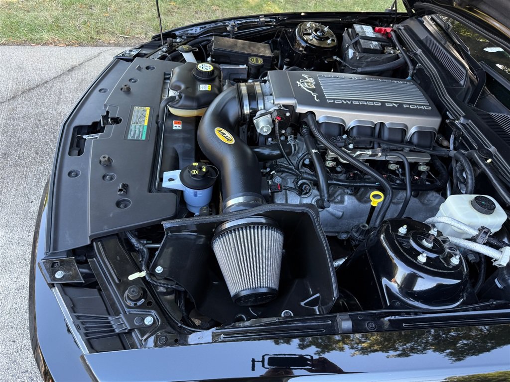 Used 2007 Ford Mustang GT RWD image 69