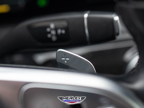 Used 2020 Mercedes-Benz S 560 4MATIC Sedan w/ Premium Package image 30