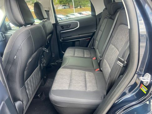 Used 2021 Ford Bronco Sport Big Bend image 25