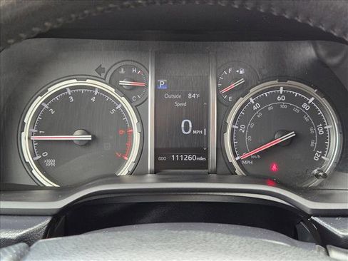 Used 2021 Toyota 4Runner TRD Off-Road AWD/4WD image 12