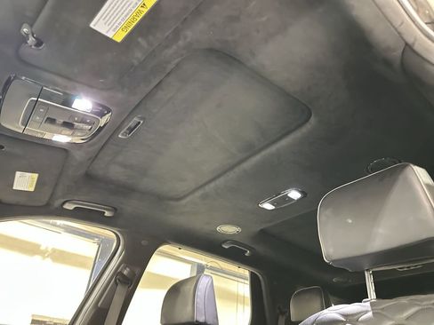 Used 2021 Hyundai Palisade Calligraphy w/ Cargo Package image 15