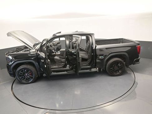 Used 2023 GMC Sierra 1500 Elevation w/ Elevation Premium Package RWD image 77