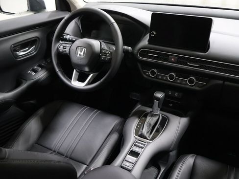 New 2027 Honda HR-V EX-L image 22