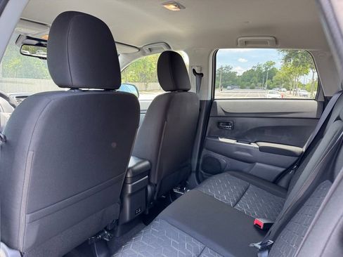 New 2025 Mitsubishi Outlander Sport LE image 17