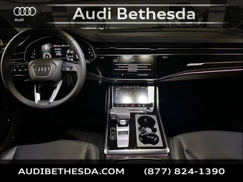 New 2026 Audi Q7 3.0T Premium Plus image 11