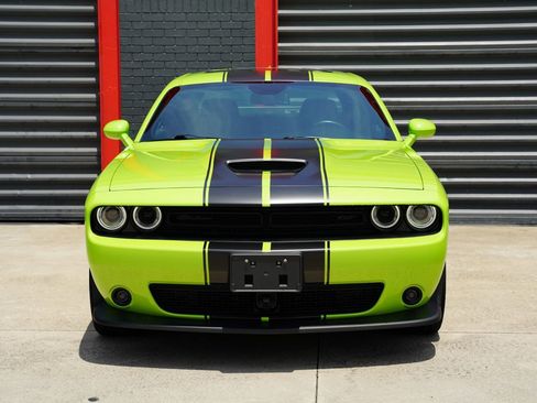 Used 2023 Dodge Challenger GT w/ Plus Package AWD/4WD image 2