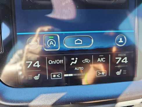 Used 2022 Subaru Outback Wilderness image 23