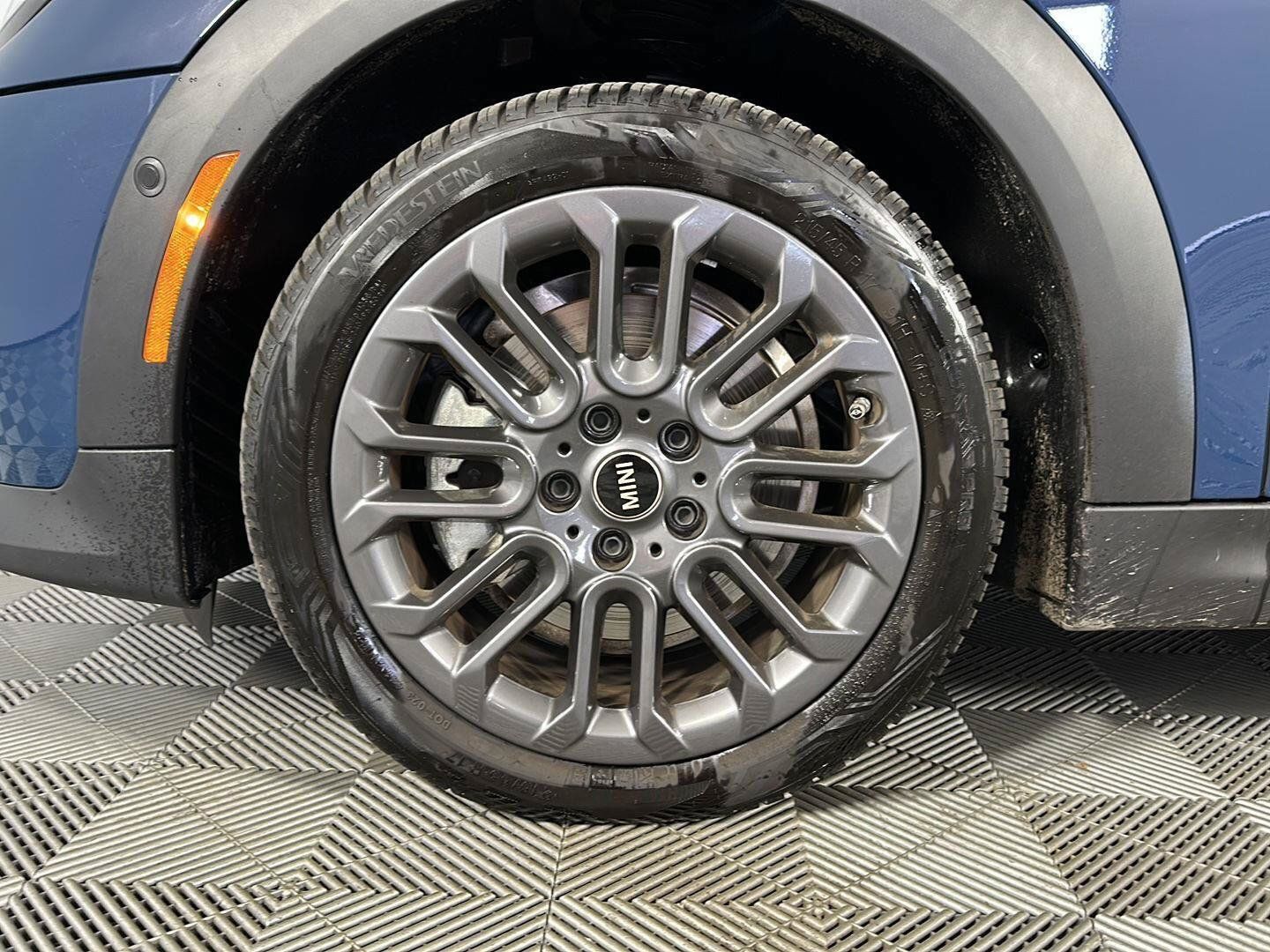 Used 2026 MINI Cooper S FWD image 28