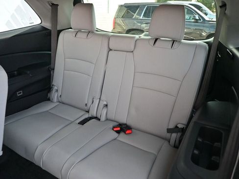 Used 2020 Honda Pilot EX-L image 16
