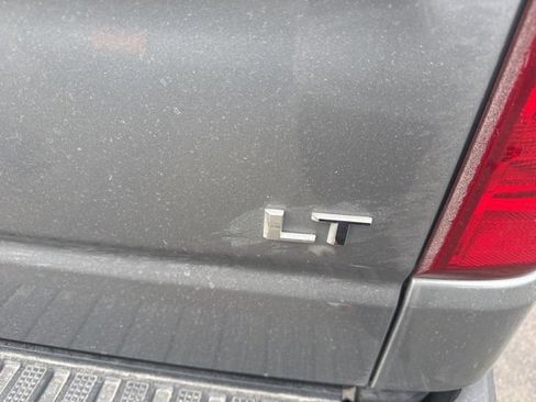 Used 2023 Chevrolet Silverado 1500 LT image 5