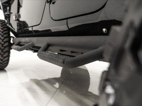 Used 2024 Jeep Wrangler Unlimited Sport image 39