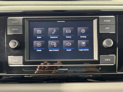 Used 2023 Volkswagen Taos S AWD/4WD image 17