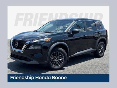 Used 2023 Nissan Rogue S
