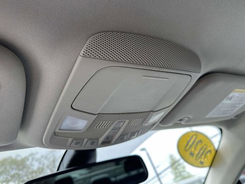 Used 2020 Ford Fusion Titanium FWD image 31