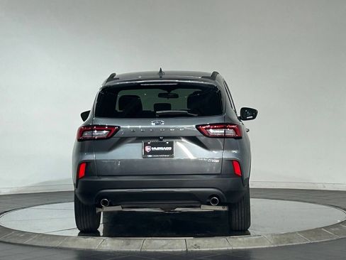 Used 2025 Ford Escape ST-Line AWD/4WD image 8