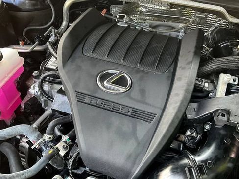 Certified 2024 Lexus RX 350 Premium w/ Accessory Package AWD/4WD image 31