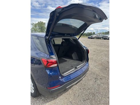 Used 2022 Chevrolet Equinox LT AWD/4WD image 30