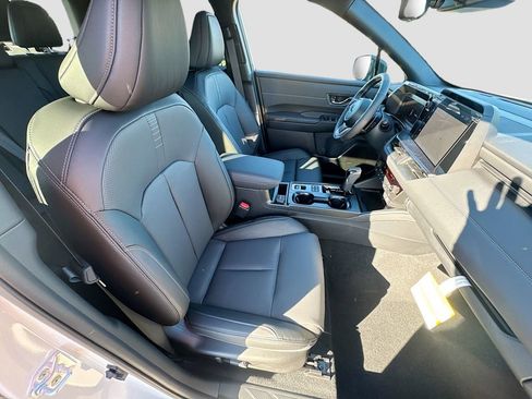 New 2026 Subaru Outback Touring XT image 29