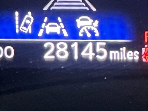 Certified 2023 Lexus NX 350 AWD image 19