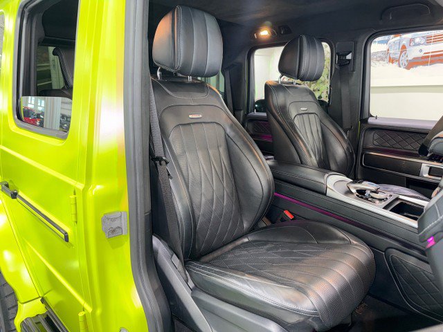 Used 2019 Mercedes-Benz G 63 AMG 4MATIC image 62