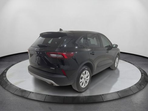Used 2025 Ford Escape Active AWD/4WD image 6