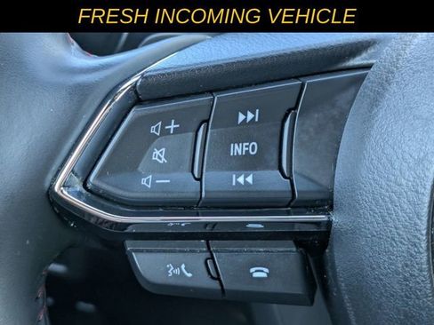 Used 2023 MAZDA CX-5 AWD 2.5 Turbo image 22