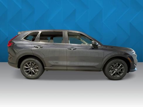 New 2026 Honda CR-V EX-L image 7