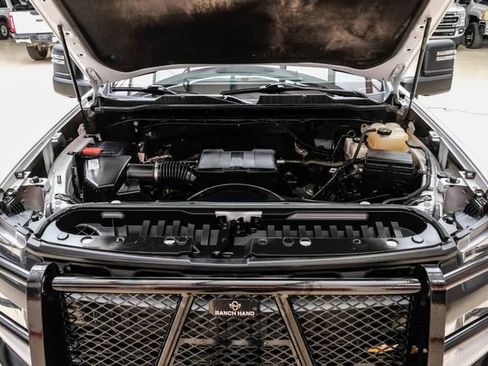 Used 2021 Chevrolet Silverado 2500 W/T w/ WT Convenience Package image 7