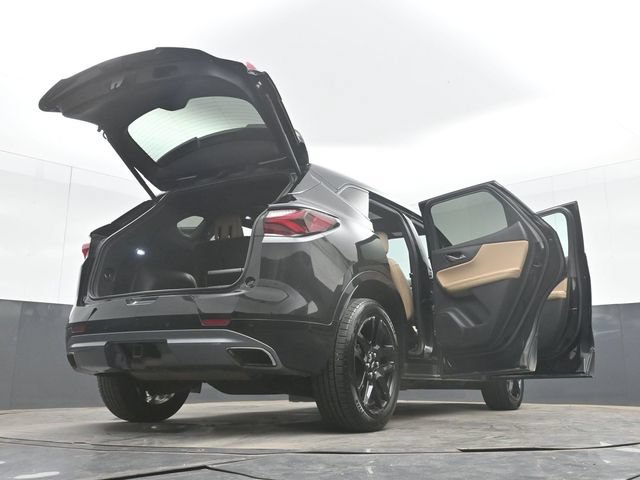 Used 2020 Chevrolet Blazer Premier w/ Driver Confidence II Package AWD/4WD image 55