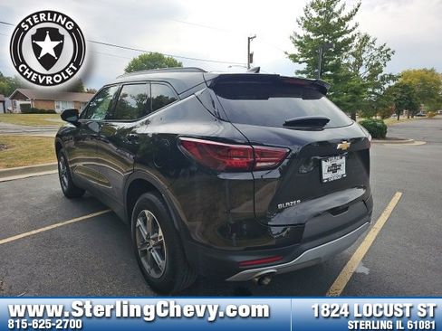 Used 2023 Chevrolet Blazer LT w/ Convenience Package image 7