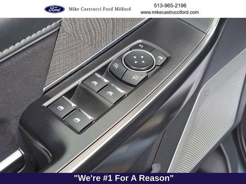 Used 2023 Ford F150 Platinum w/ Equipment Group 701A High image 21