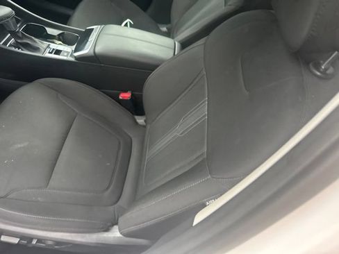 Used 2025 Hyundai Tucson SEL AWD/4WD image 11