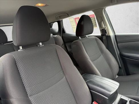 Used 2020 Nissan Rogue Sport S w/ Appearance Package FWD image 24