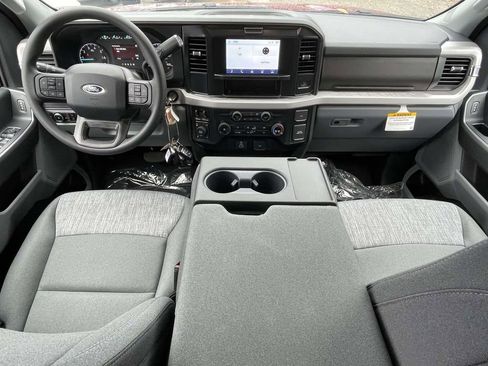 New 2026 Ford F250 XLT image 11