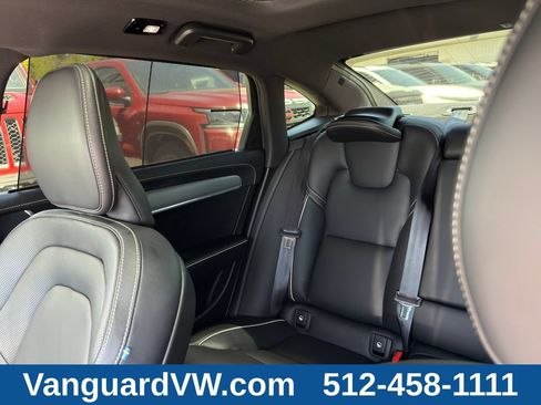 Used 2022 Volvo S90 B6 R-Design w/ Advanced Package AWD/4WD image 12