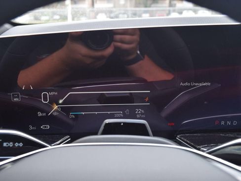 New 2026 Cadillac Escalade IQL Sport 1 image 97