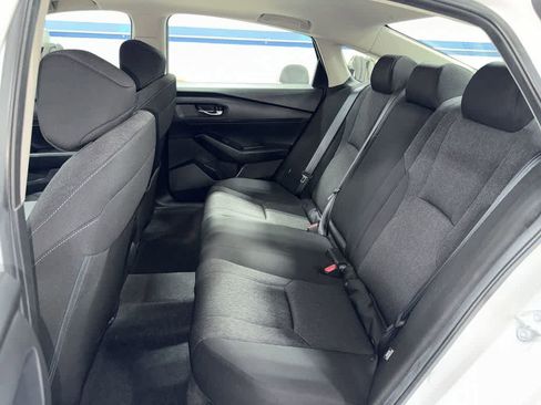 Certified 2023 Honda Accord EX image 17