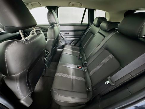 Used 2024 MAZDA CX-50 AWD 2.5 S w/ Preferred Package image 29