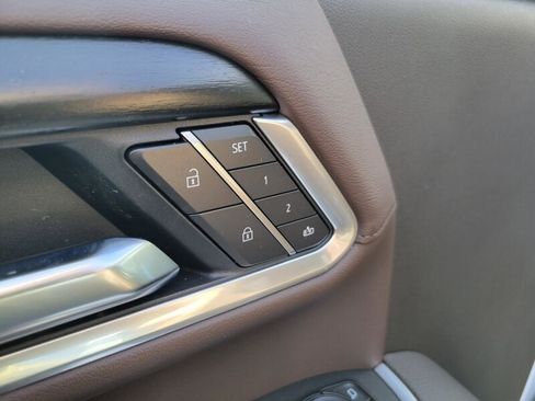 New 2026 GMC Sierra 3500 Denali w/ Denali Reserve Package image 24